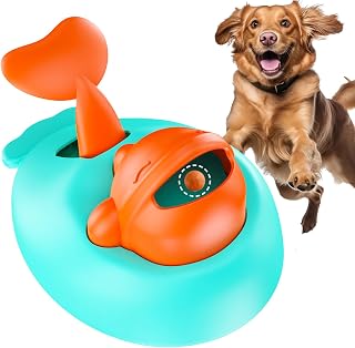 Hundpusselleksak Stimulerande interaktiva leksaker | Hundpussel med godisutmatningsskål För valp, hund, små, medel, raser, inomhusbruk, utomhusbruk, resa