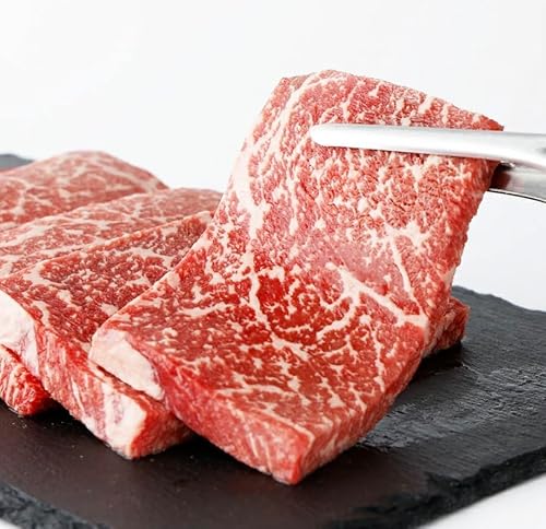 ミヤチク 宮崎牛 モモステーキ 計500g(100g×5) 肉 牛肉 お肉 牛 ステーキ スライス 赤身 牛モモ肉 焼肉 BBQ グルメ ギフト 贈答 贈り物