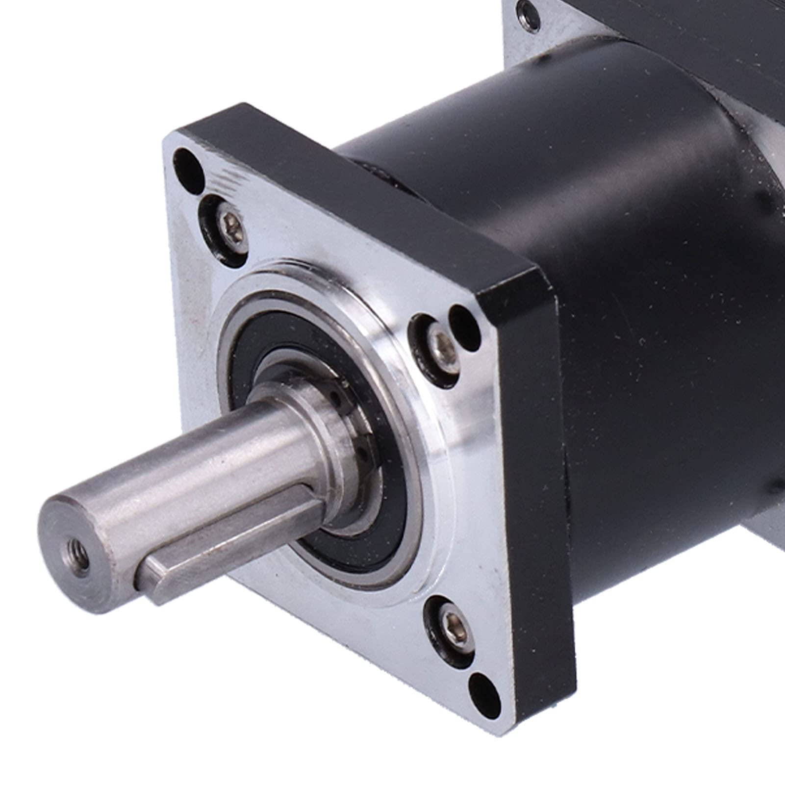 Motore di marcia passo 56 NEMA23 AC DC Fai te CNC Mult Accessori per applicazioni ad alte prestazioni (FY56EL300A-TLF1014J)
