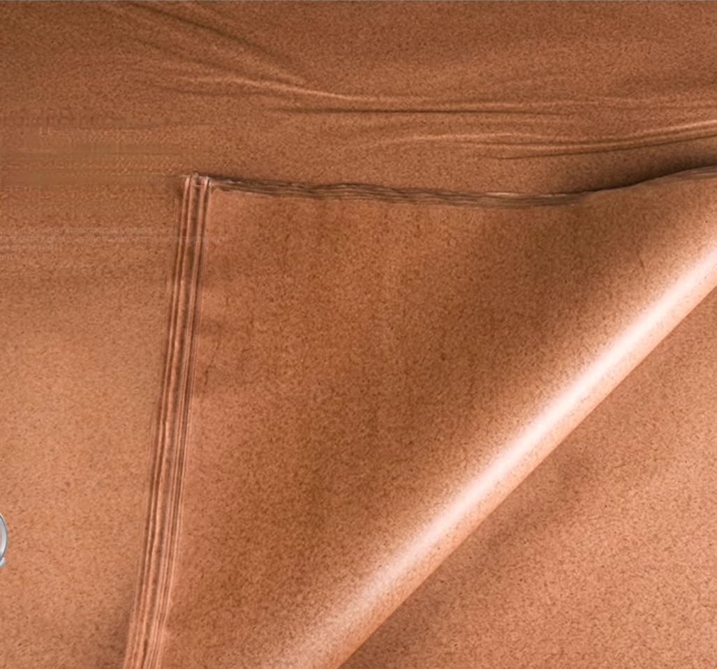 10 Fogli Carta Oleata Antiruggine 79x109cm - Carta Protettiva Per Metalli, Imballaggi Industriali