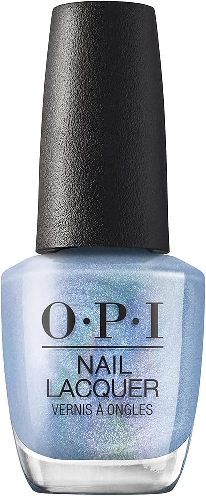 Nail Lacquer Classic Nail Polish Colors | Blue & Green Shades
