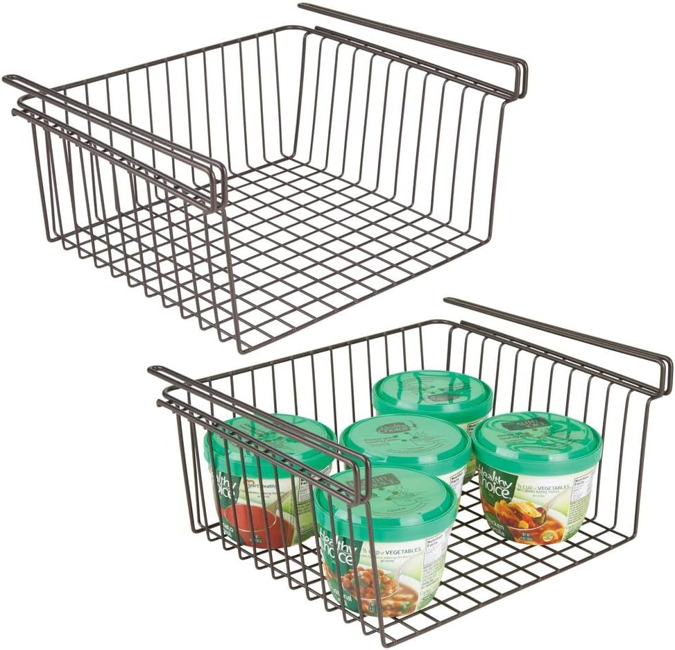 Panier Suspendu Cuisine Au Meilleur Prix | Leroy Merlin