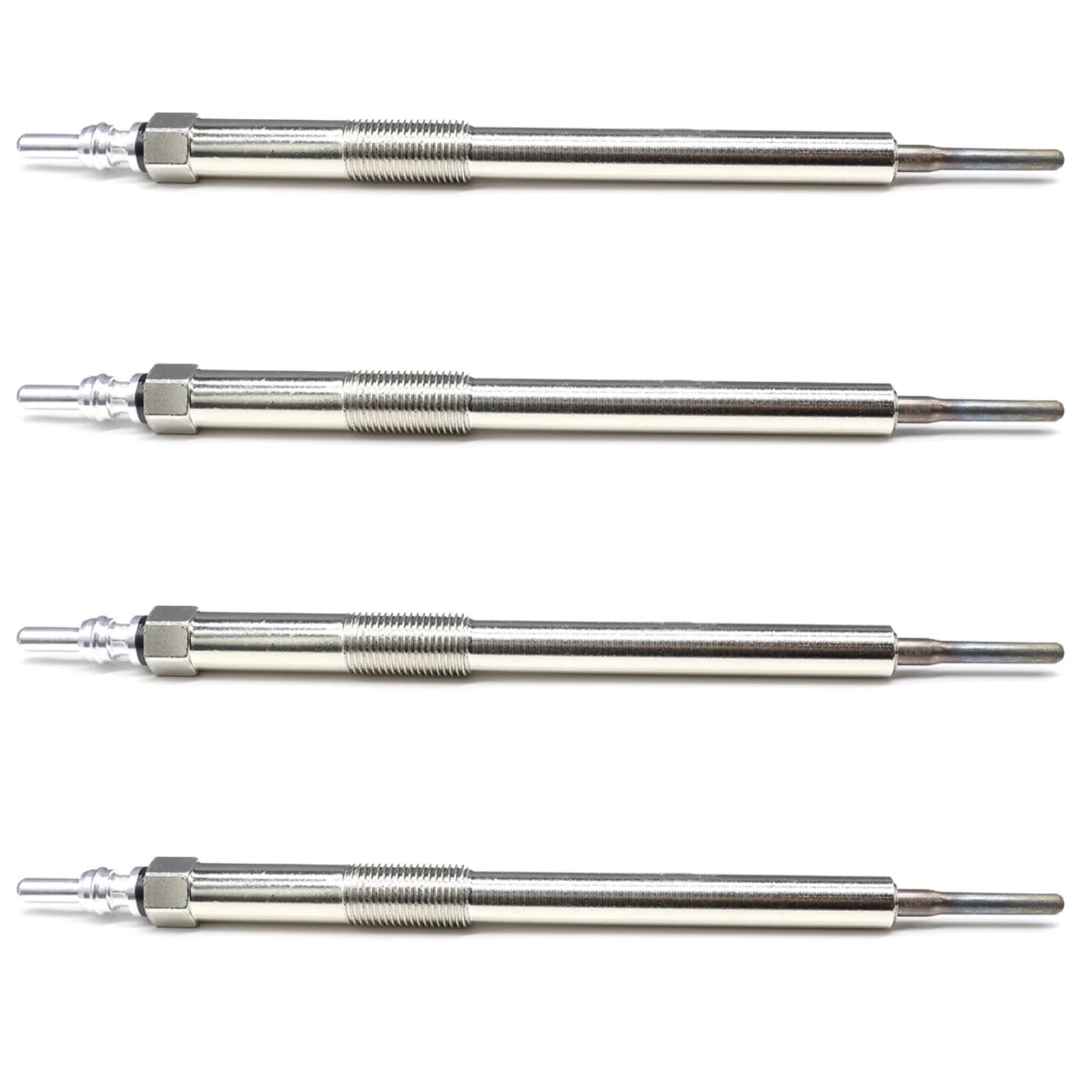 Glow Plugs Preheat Plug Compatible With Nissan For Cabstar Nv300 For Navara 2005-2025 High Speed Glow Plug Ignitor Preheater Repair Parts