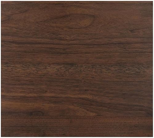 Miniatura 6 de Coaster Azalia - Juego de 4 piezas de madera moderna California King en nogalnegro