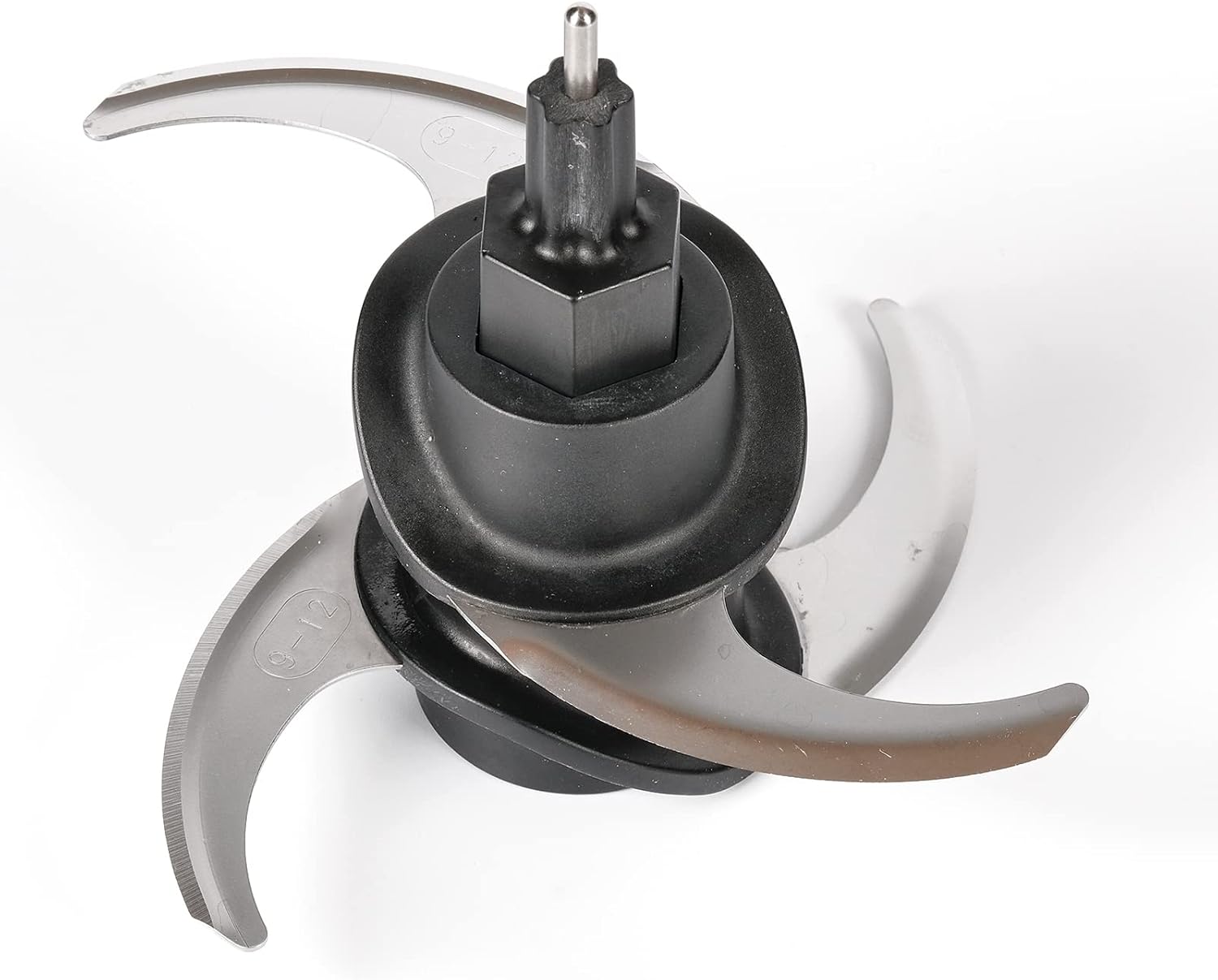 FP408 with Professional Blade Pack