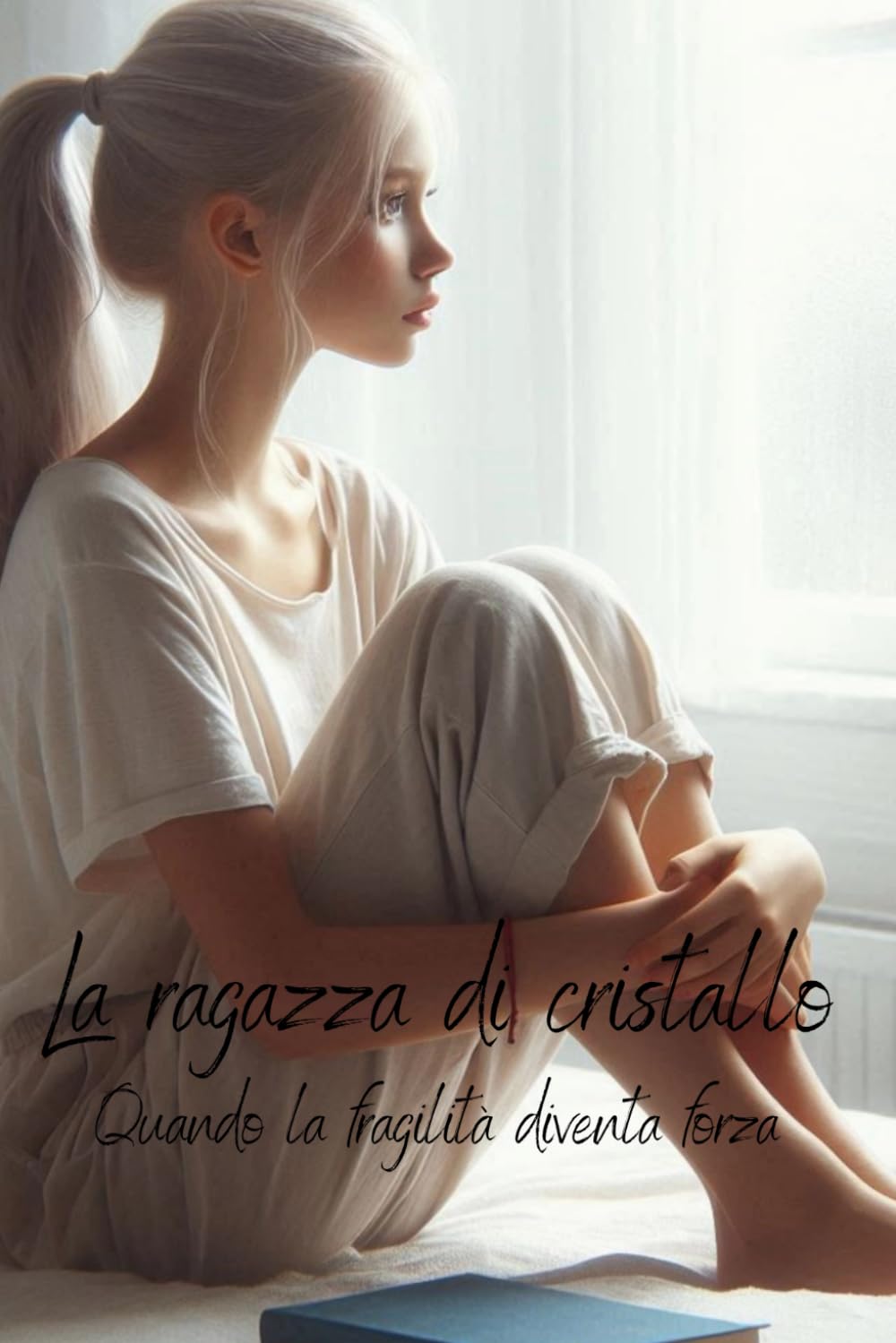 La ragazza di cristallo: Quando la fragilità diventa forza