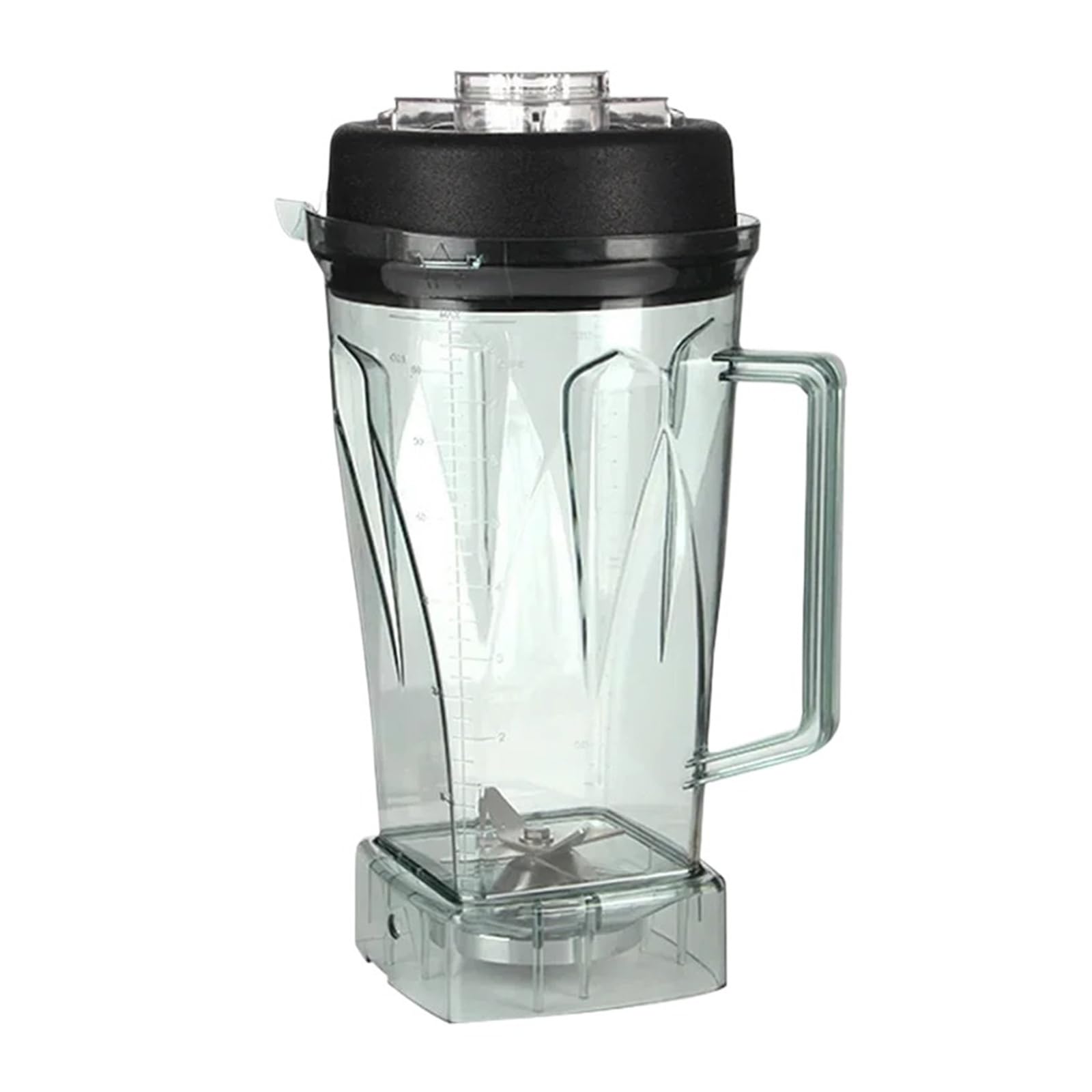 Compatibile con le parti della caraffa con lama del frullatore Vitamix