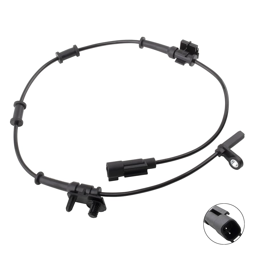 a　08–6P Case Construction A20 Pump Angle Sensor 84356794