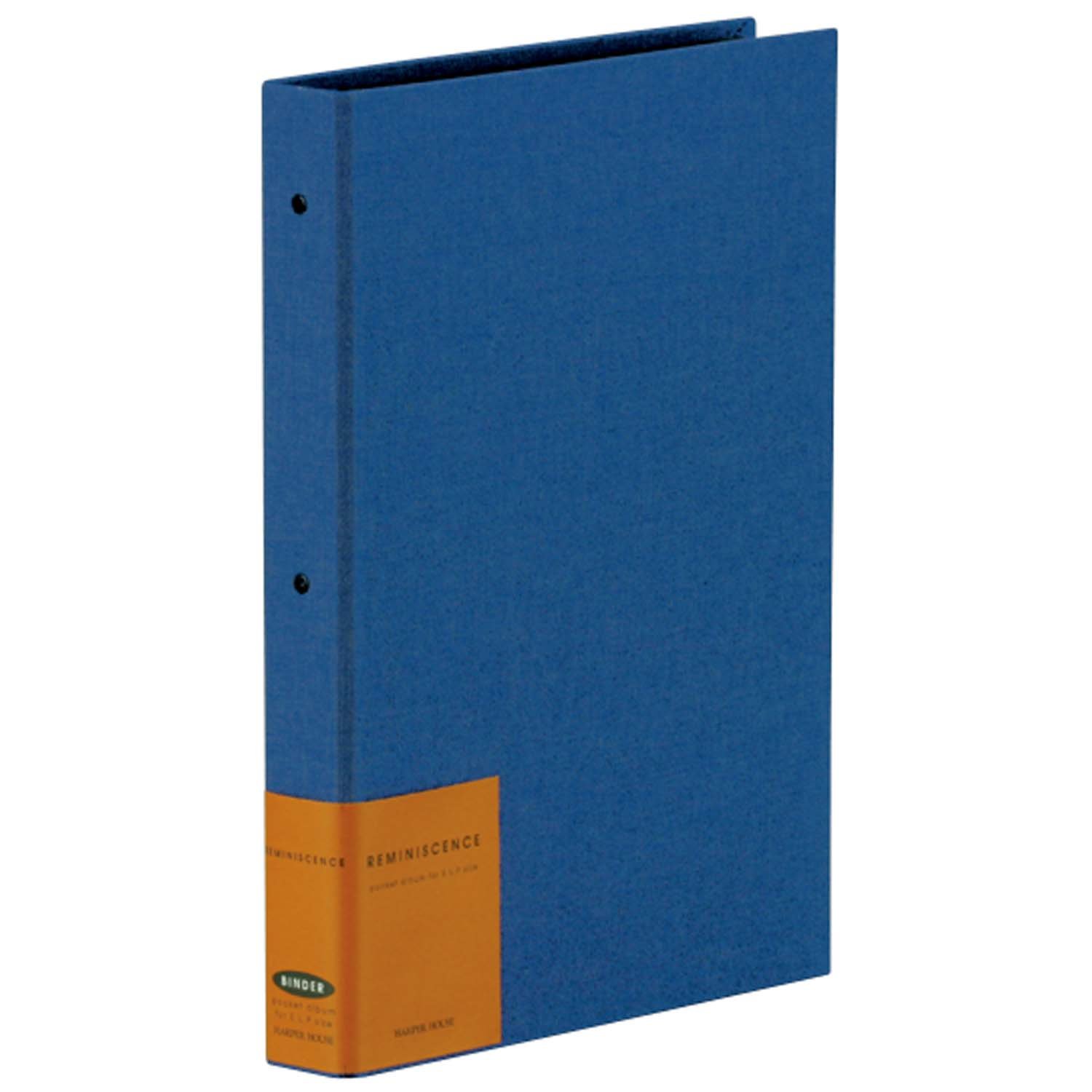 Album SEKISEI Poche Type Harper Maison R_miniscence De Liant L120