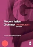 Modern Italian Grammar (Modern Grammars)