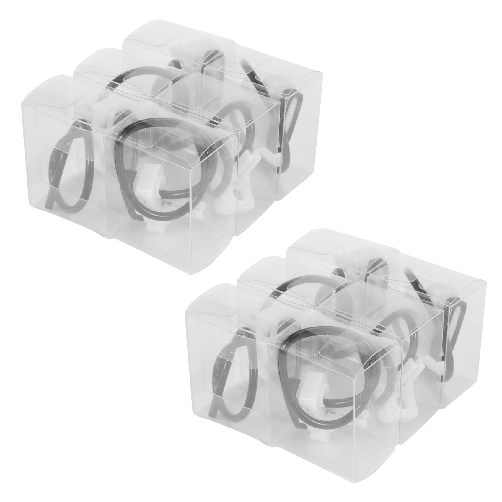 12 sztuk Dx4 nakładka na głowicę dociskową, rozpuszczalnik do drukarki SP540, 300, VP540, RS640, 540, SJ745, XC540, urządzenie czyszczące