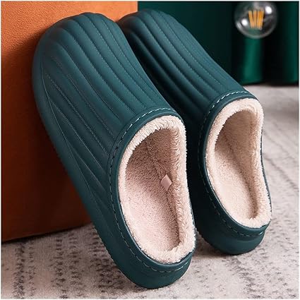 non slip home slippers