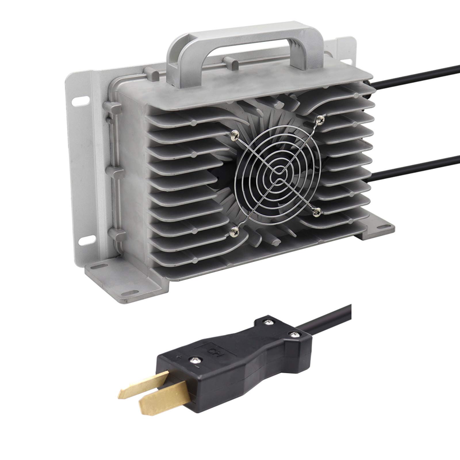 Abakoo 36V 18A Crowfoot Charger
