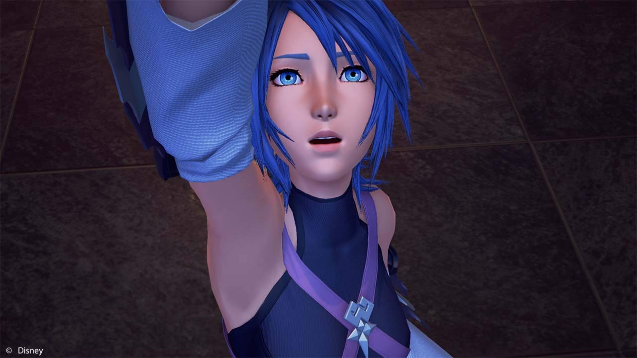 Kingdom Hearts: The Story So Far
