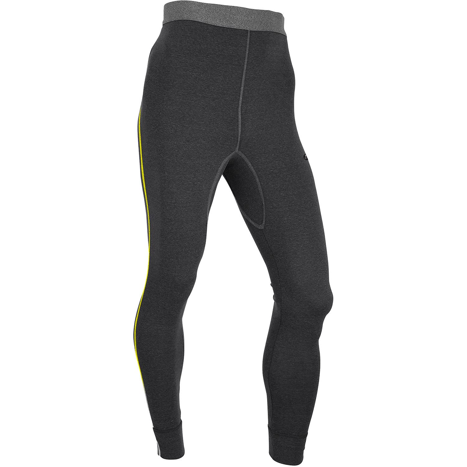 Calzoncillos largos para hombre Bengel II, Verde - Verde Botella