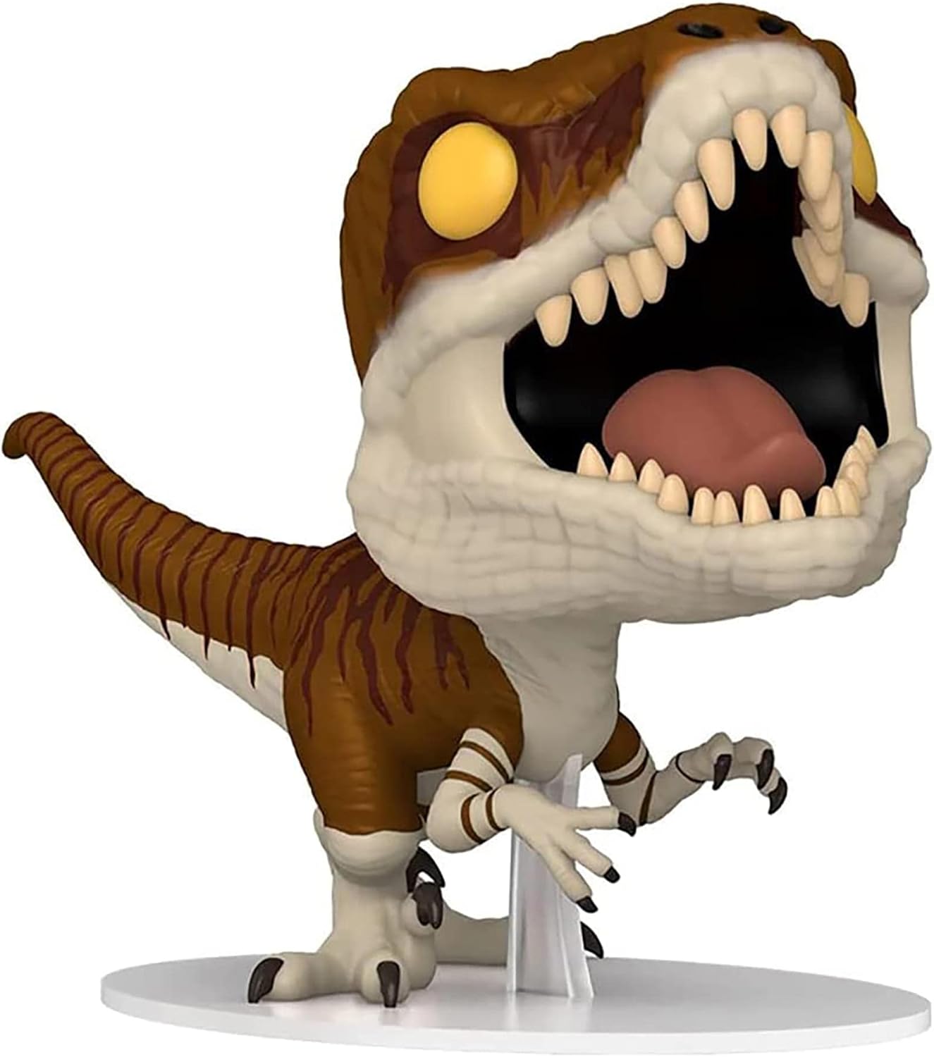 Funko POP! Movies: Jurassic World Dominion - Atrociraptor Standard