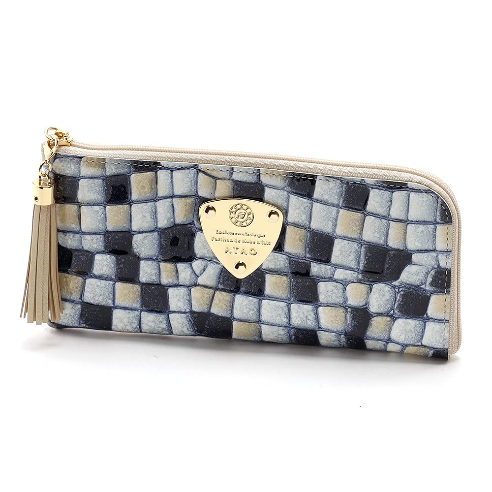 ATAO アタオ リモ limo ヴィトロ プリズム ブルー 星 limo(リモ