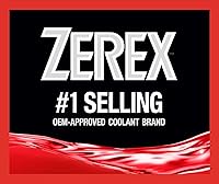 Vista 3 de Valvoline Zerex - Refrigerante anticongelante