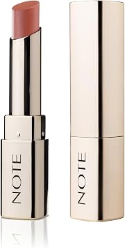 Note Cosmetics Iconic Matte Lipstick 108 Dreamer Kalıcı Mat Ruj, Pembe | Yoğun renk ve konfor – Kurutucu yok – Vitamin bakımından zengin – uzun ömürlü