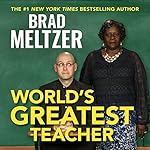 Cover of World's Greatest Teacher