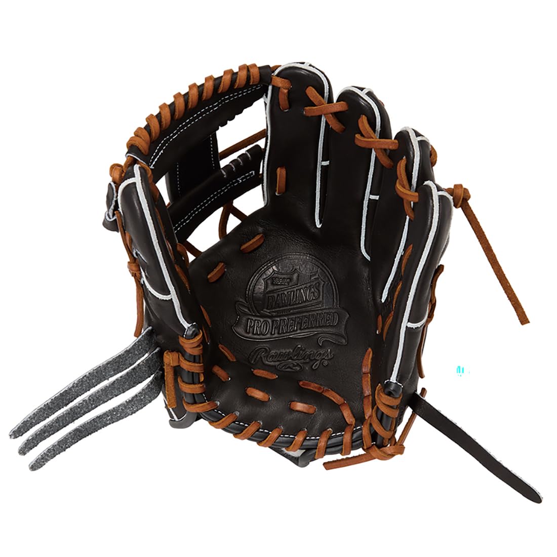 Amazon | ローリングス(Rawlings) 野球用 グローブ 硬式 PRO PREFERRED