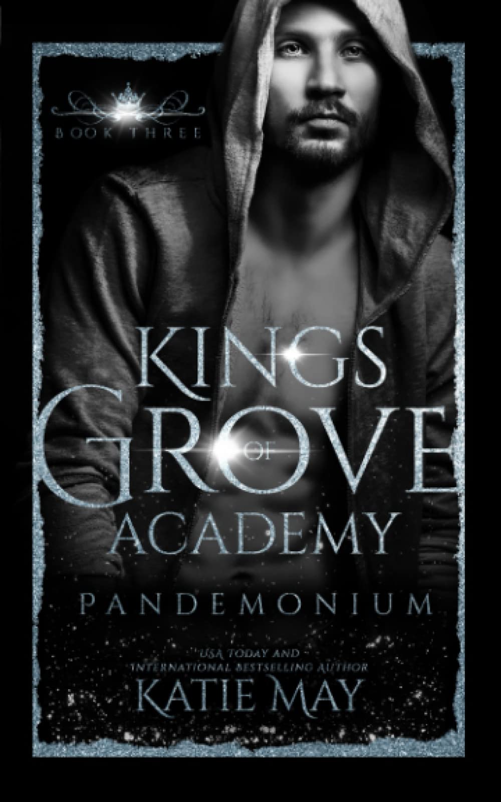 Pandemonium (Kings of Grove Academy)