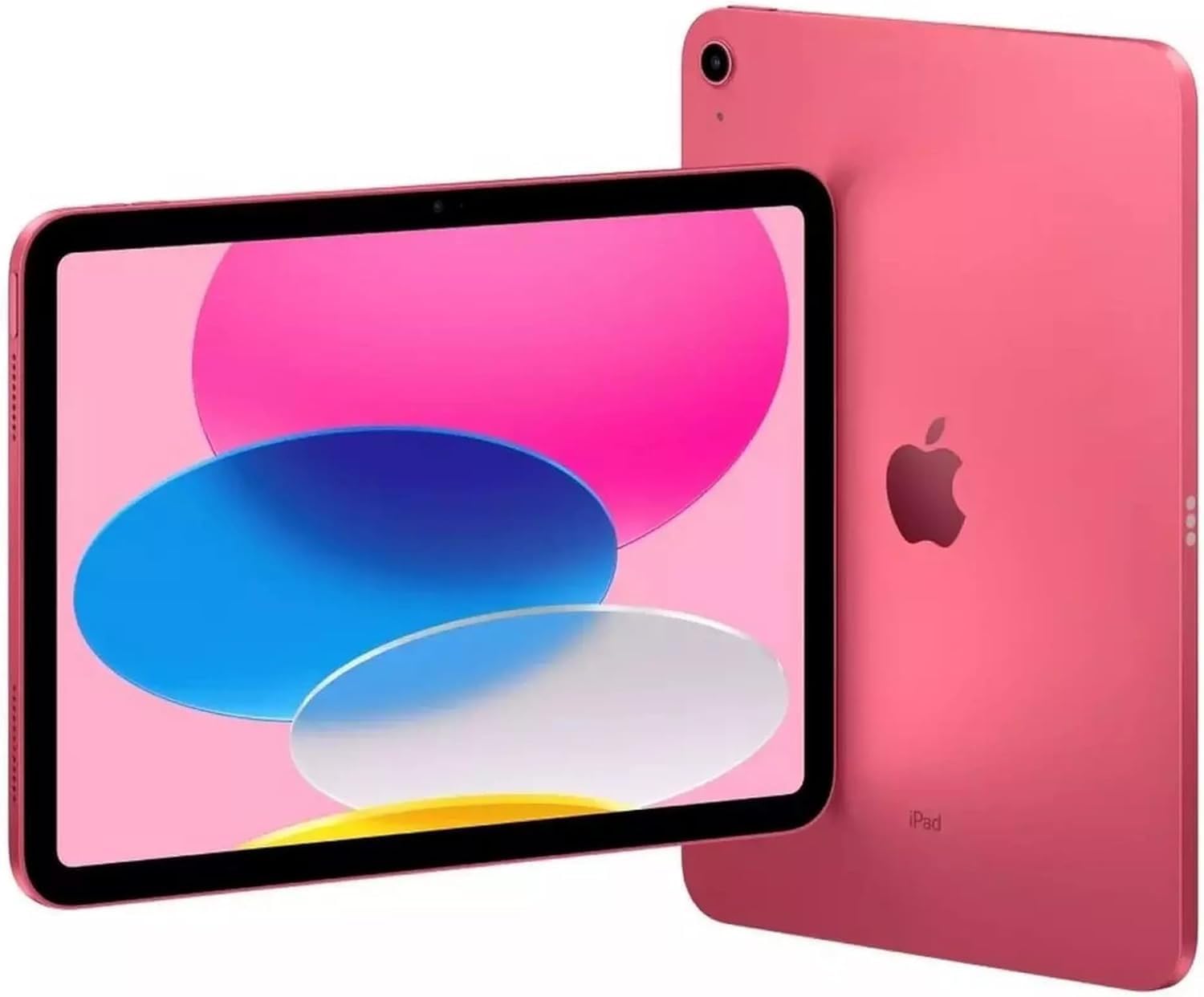Amazon.com : 2025 Apple iPad (11-inch, Wi-Fi + Cellular, 128GB