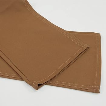 Amazon | 【GUNG HO(ガンホー】FATIGUE PANTS BROWN DUCK