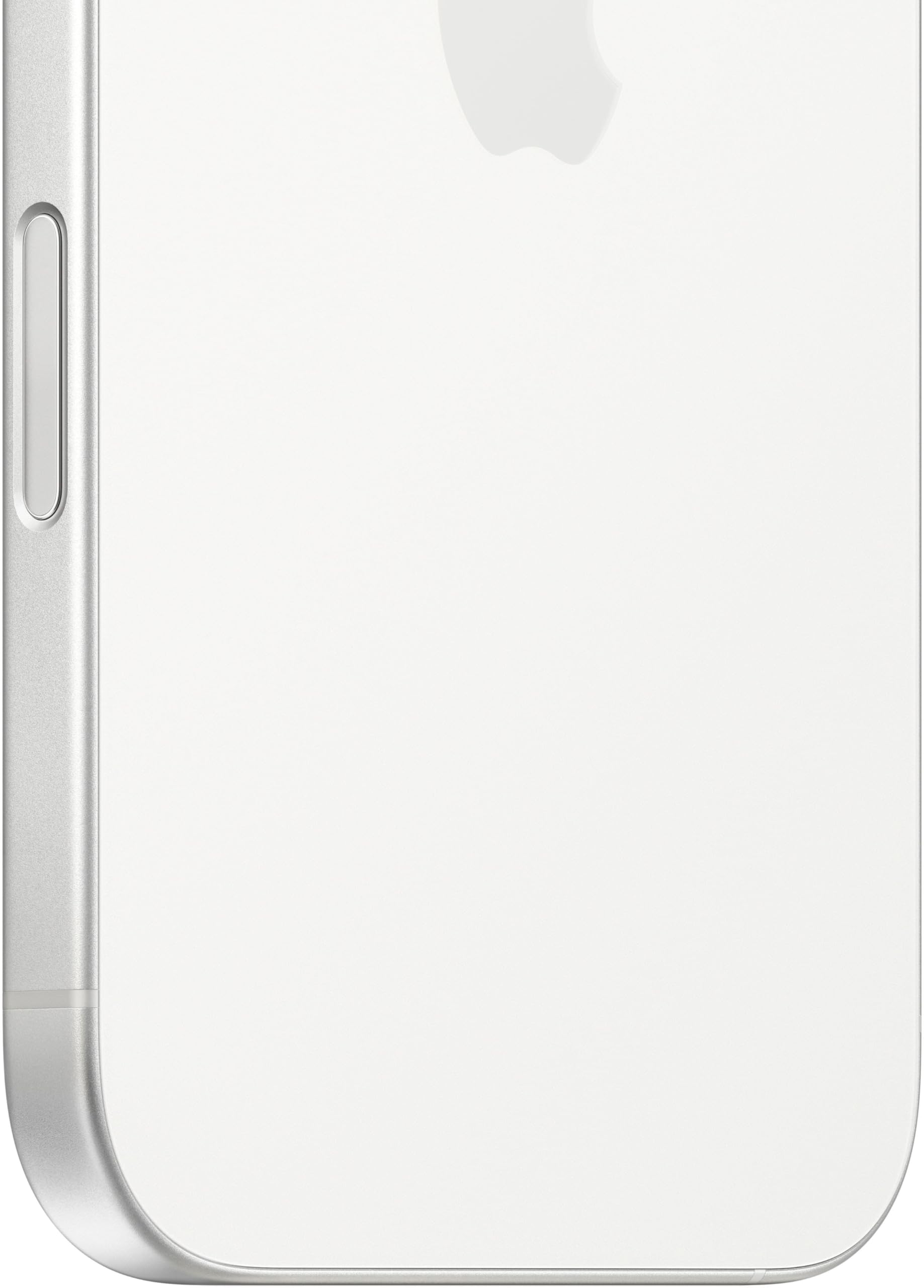 Amazon.com: Apple iPhone 16 Plus, 512GB, White - Unlocked (Renewed