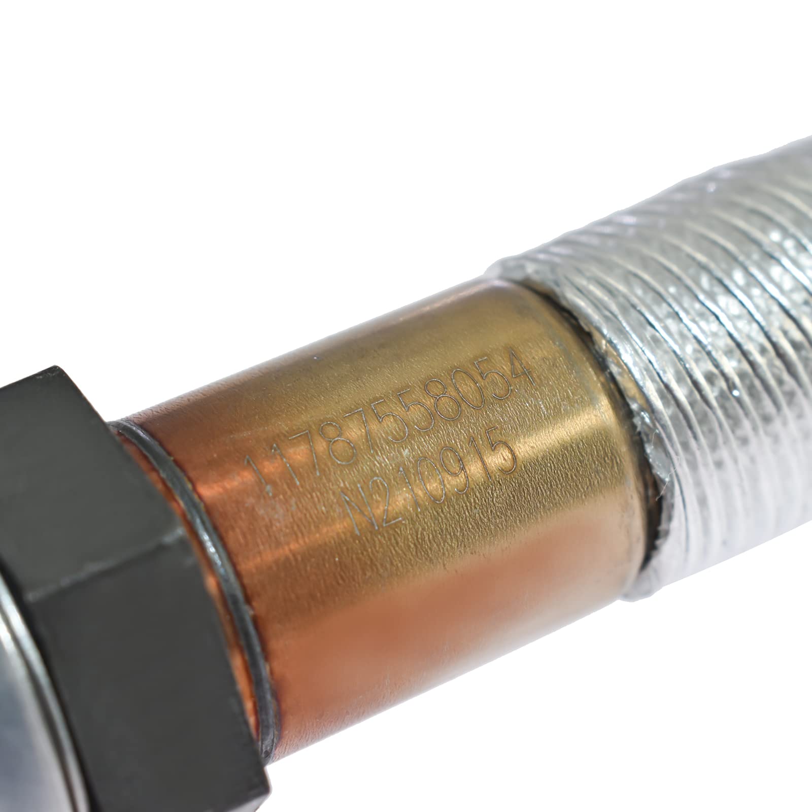 Amazon.com: O2 Oxygen Sensor 11787558054 Fit for BMW X5 3.0L 2007 
