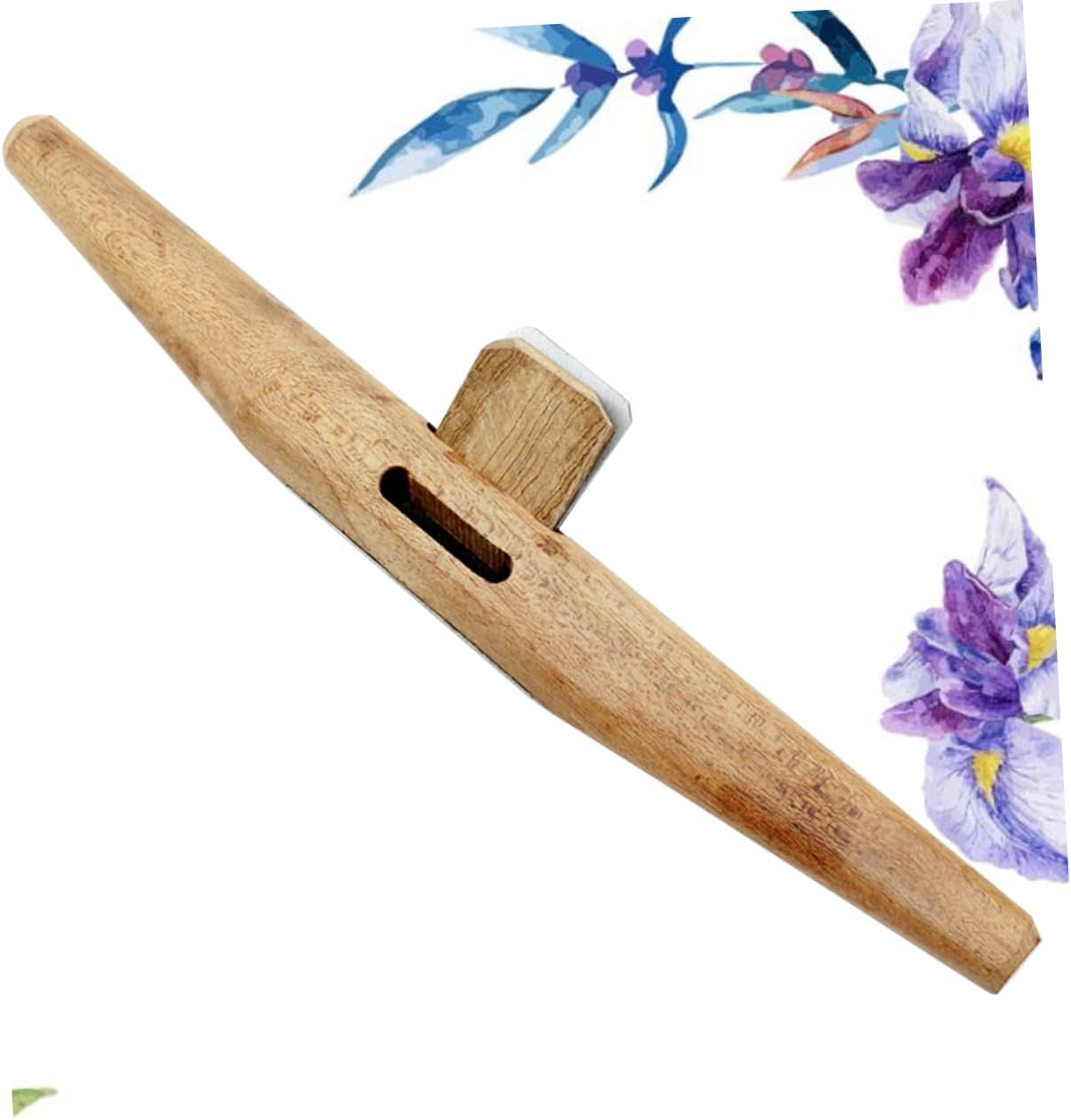 Hand Planer for Working Trimming Plane Spoke Shave Chamfer Plane Comfortable Handle and Adjustable Design