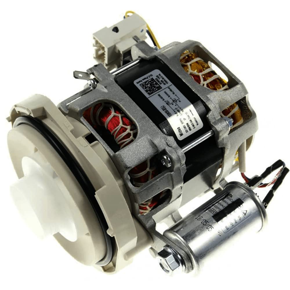 Pompe De Cyclage Yxw50-2e(l)