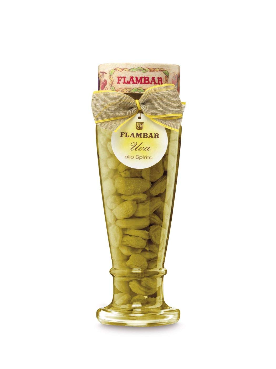 Mazzetti d'Altavilla - Linea Venere Uva allo Spirito 370 gr.