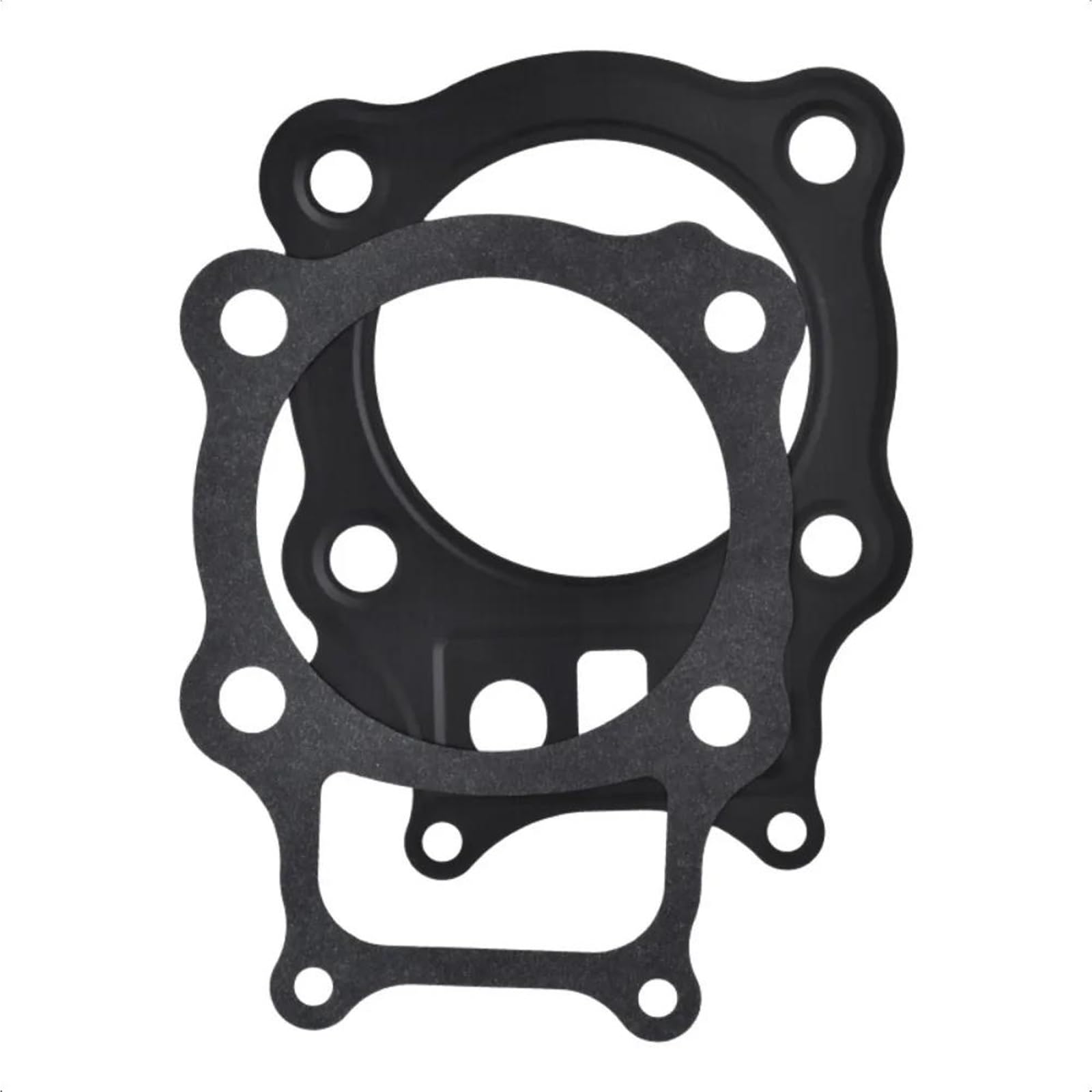Kit Guarnizioni Testata Pistone Fasce Elastiche Testa Cilindro Set Per Fourtrax 350 Recon Electric Shift TRX350 TE1-TE5 2001-2005