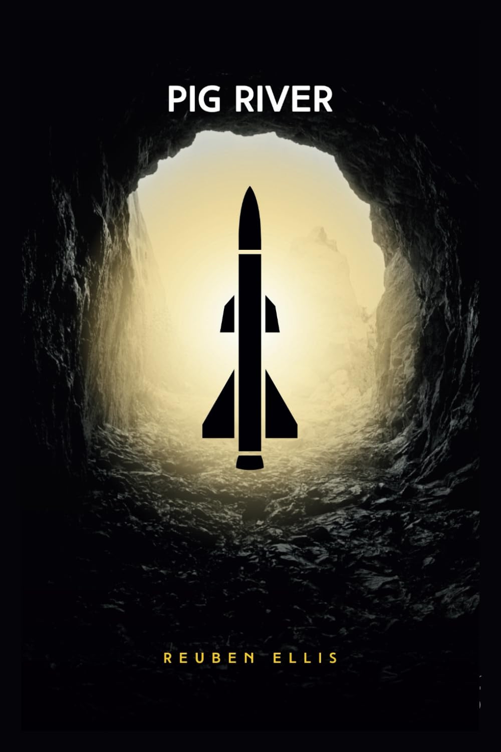 Pig River: A Noir LA Prose Poem in 1182 Cantos