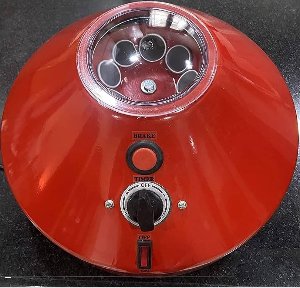 Electric Milk Centrifuge (B0CR65G58V) Amazon Price History, Amazon Price Tracker