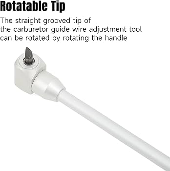 Amazon.com: Pilot Screw Adjustment Tool, Pilot Screw Adjusting Amazon.com: Pilot Screw Adjustment Tool, Pilot Screw Adjusting