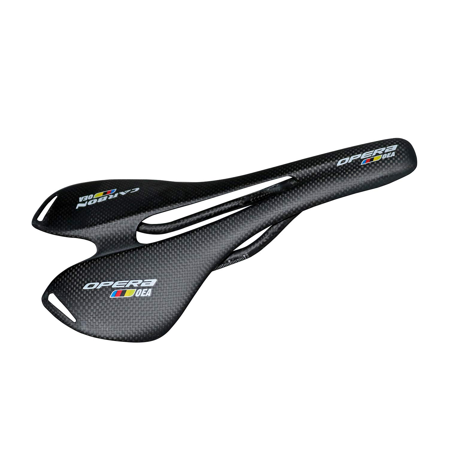 TOKEN軽量カーボンサドル（美品）