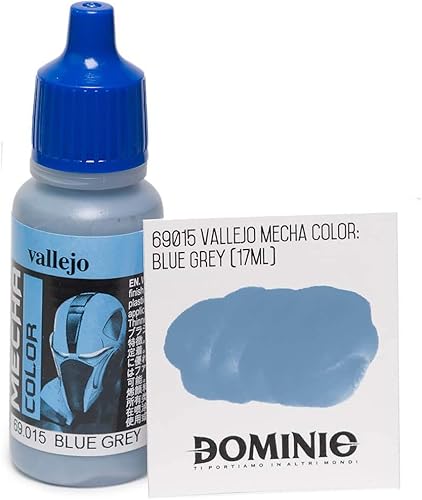 Miniatura 4 de Vallejo Accesorios de pintura fluorescentes amarillos 0.6 fl oz