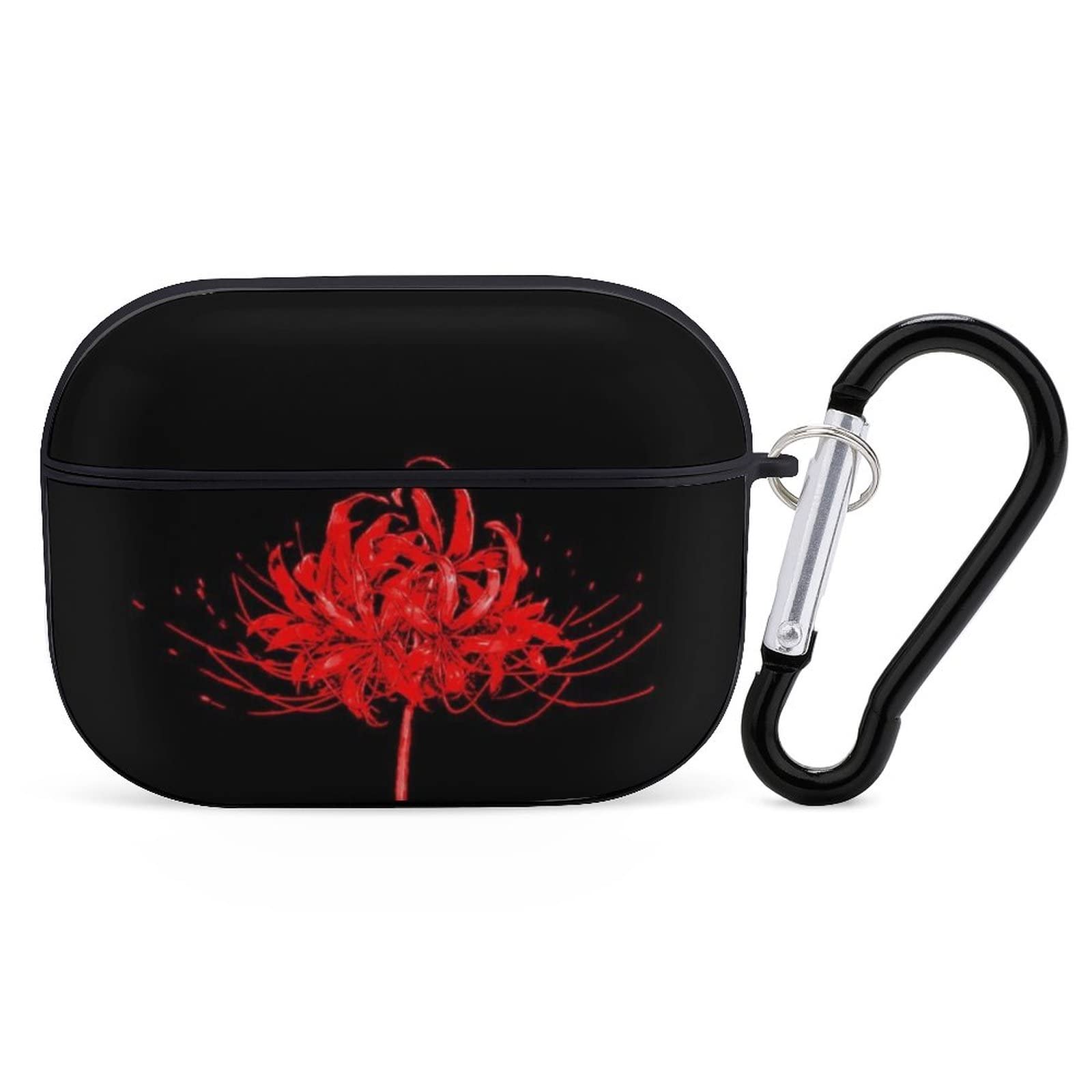 Amazon | 東京喰種 金木研 AirPods Pro 対応 ケース カバー 落下防止