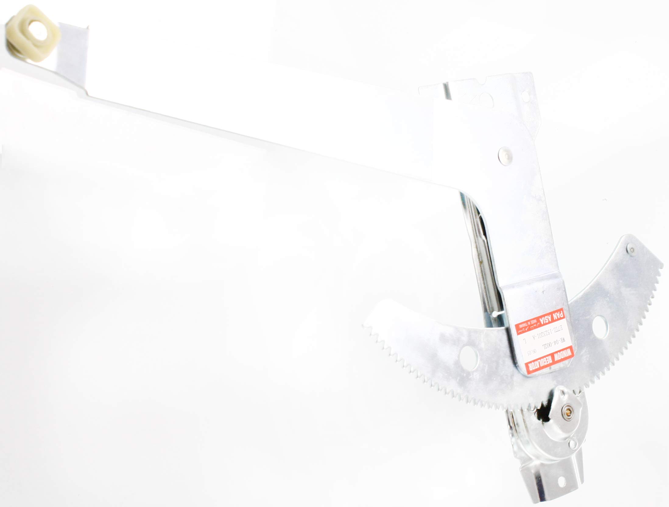 Brock Manual Window Regulator - Front Driver Side Left For 1973-1979 Ford F-100 F-150 F-250 F-350 & 78-79 Bronco