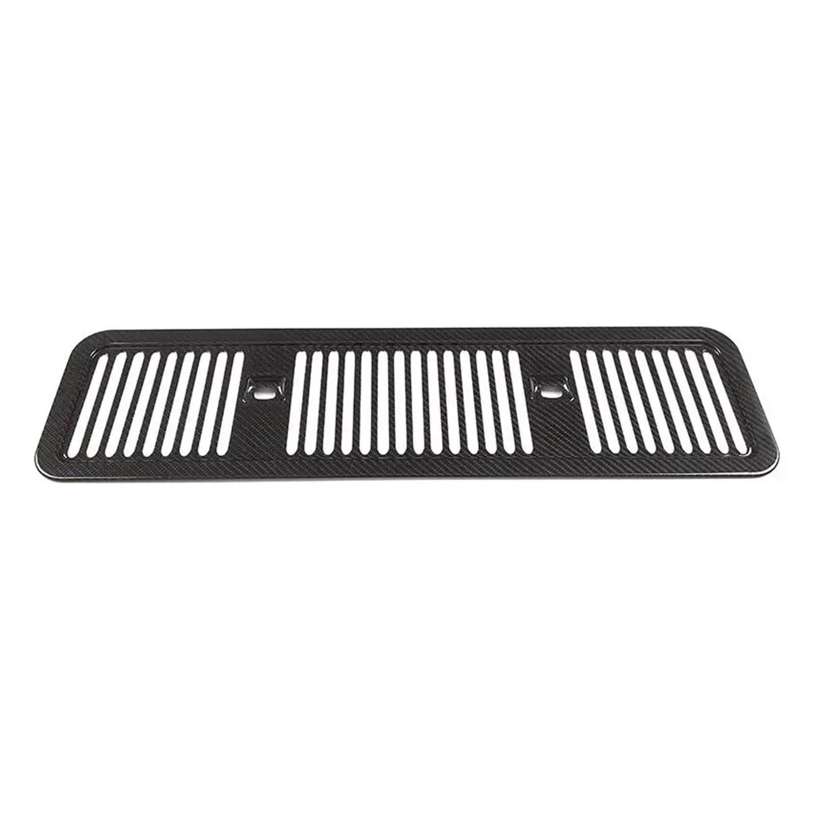 VNHLOTVJL Car Central Control Gear Shift Panel Window Lift Switch Cover Compatible for Mercedes-Benz G-Class G500 G63 W464 2019-2023 Dry Carbon Fiber(Type14)