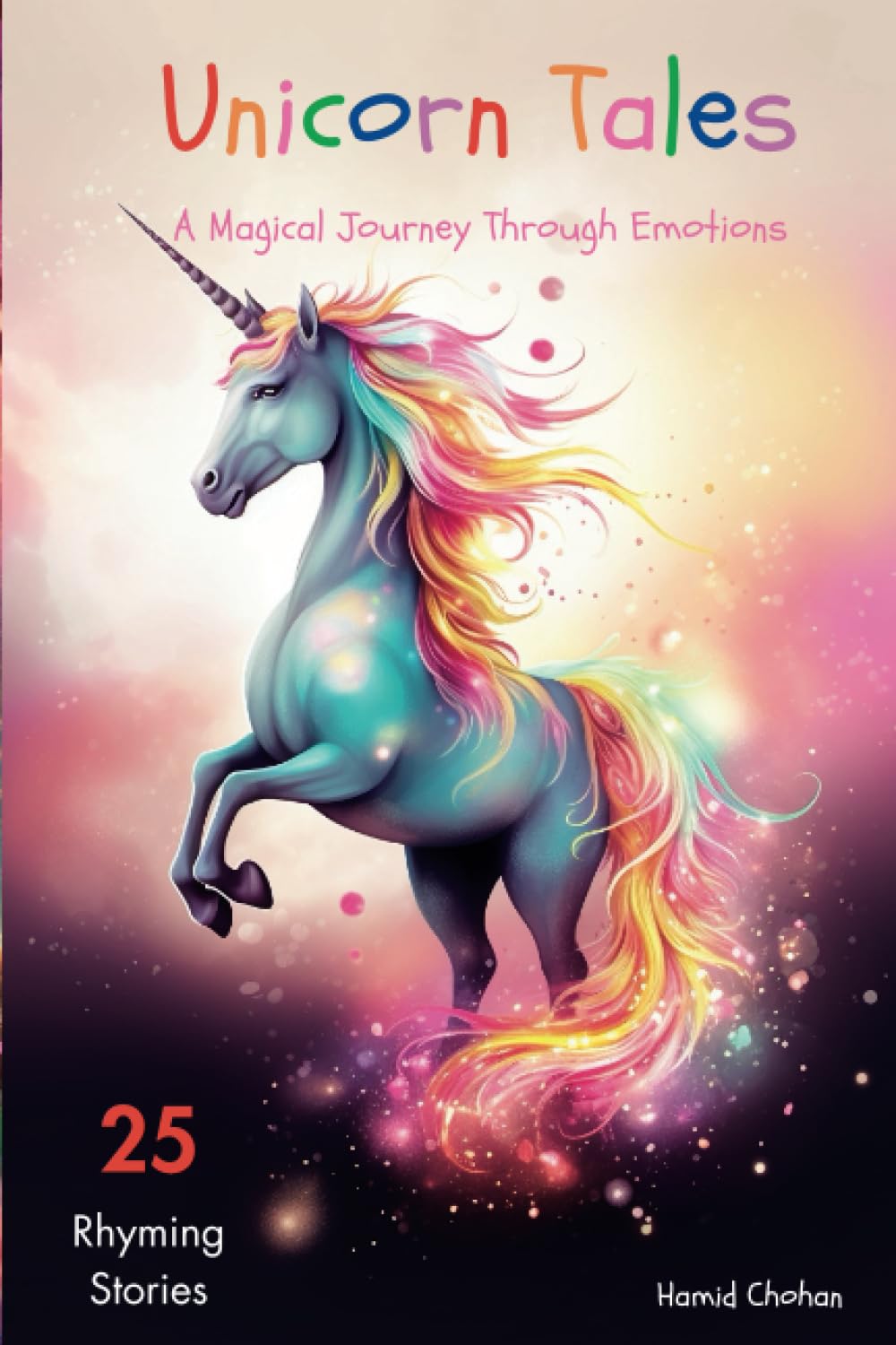 A Magical Journey Through Emotions (Unicorn Tales)