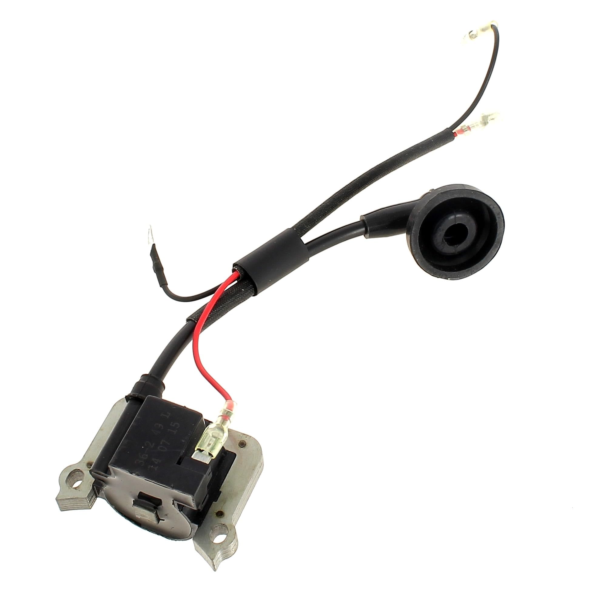 Kit D'entretien - Tronçonneuse - Débroussailleuse - ZI-GPS182J ZIPPER