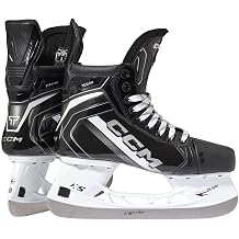 CCM Tacks XR80 Senior Ice Hockey Skates, Regular Width
