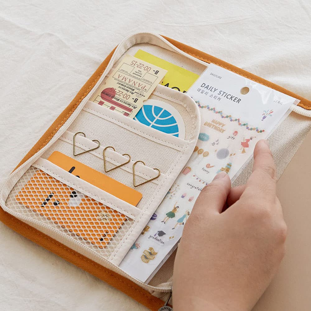 ポーチダイアリー 確認用