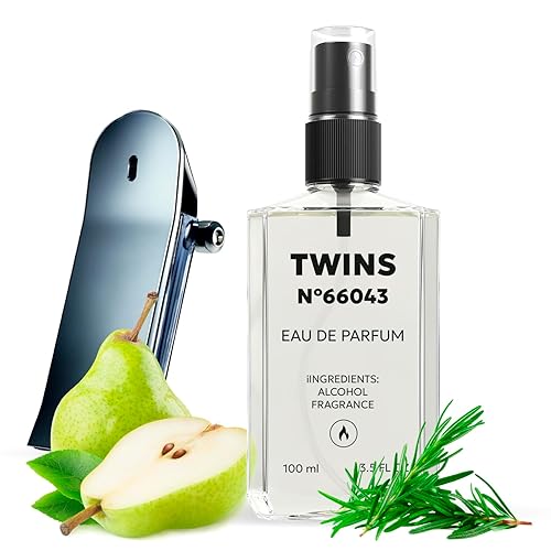 Miniatura 40 de TWINS Impresión de Good Girl | Perfume para mujer Eau de Parfum | No.1172 | 3.4 fl oz (100 ml)