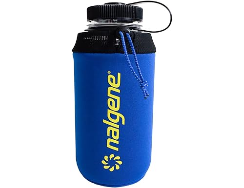 Best 32 Oz Water Bottle Sleeves with Reviews | 2023 Top Picks