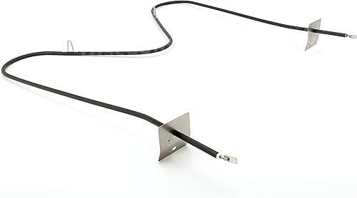 Miniatura 2 de 316075104 Reemplazo del elemento calefactor del horno para Frigidaire Kenmore, reemplaza 316282600, 09990062, 1465763, 316075100, 316075102,