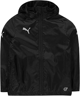 boys puma coat